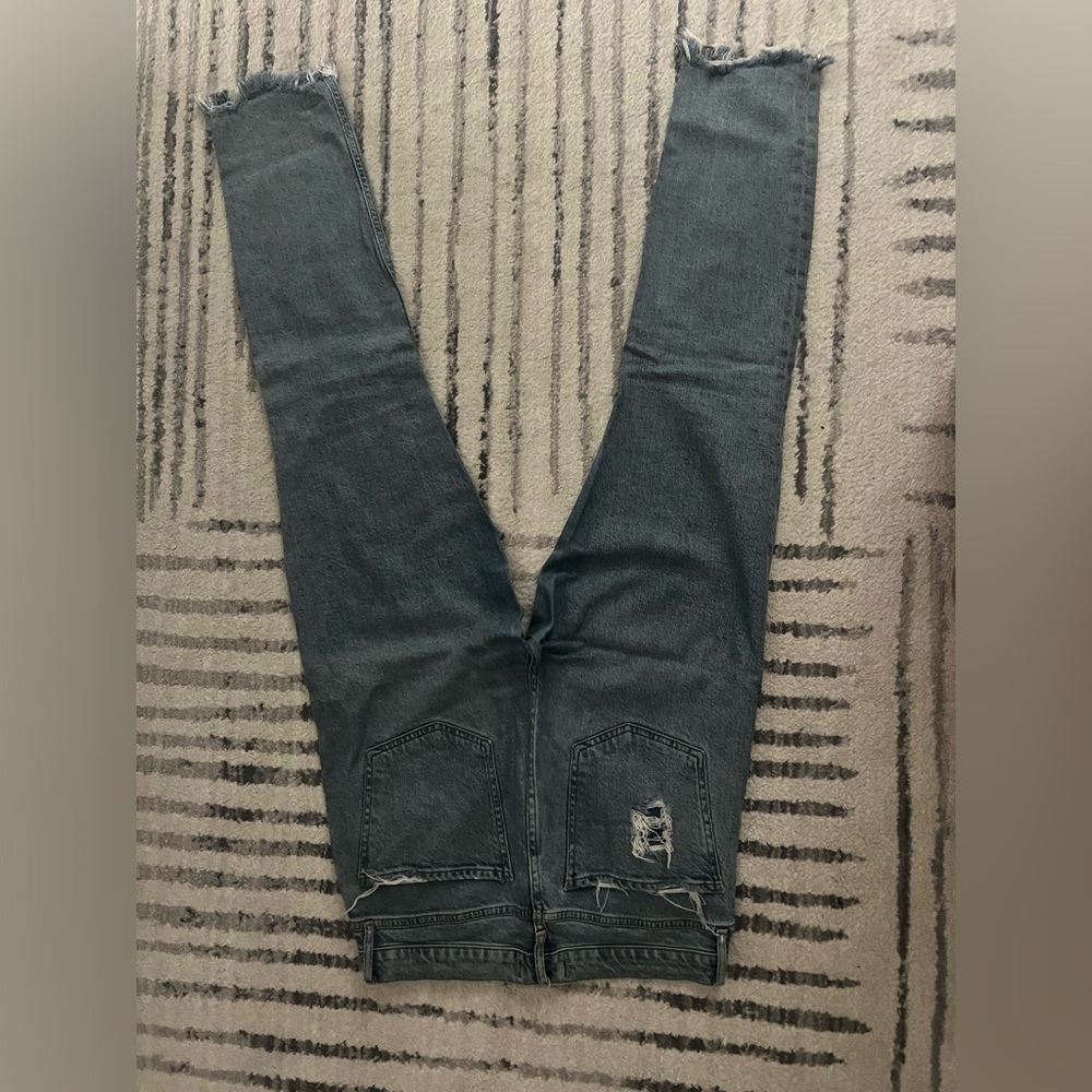 AGOLDE Riley jeans - Picture 5 of 6